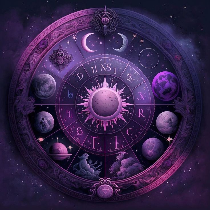 April 2024 Premium Horoscope